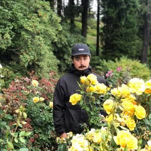 Meet your Posher, Devon